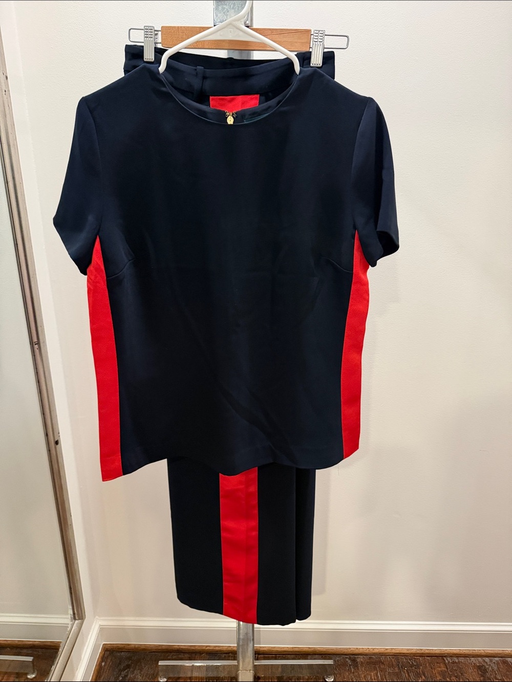 SET: Ralph Lauren Pant & Shirt Set